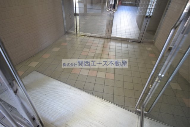 【エントランス】 | オルゴグラート長田