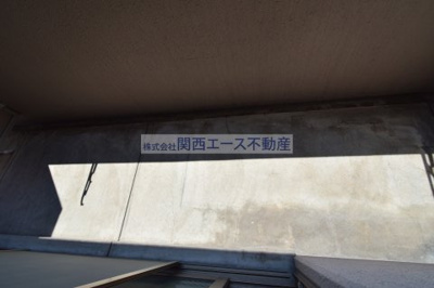【バルコニー】 | オルゴグラート長田