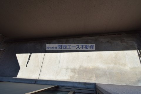 【バルコニー】 | オルゴグラート長田