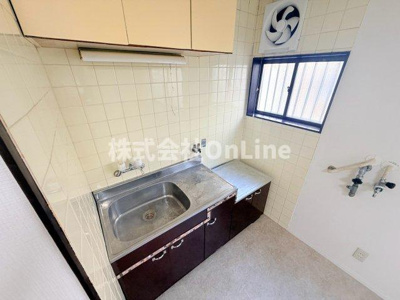 【キッチン】 | UT安中