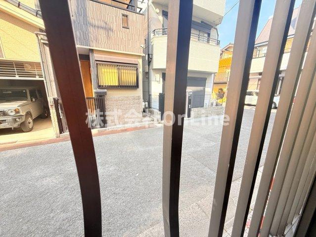 UT安中の展望