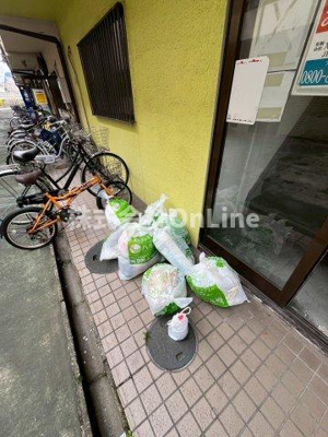 【その他共用部分】 | UT安中