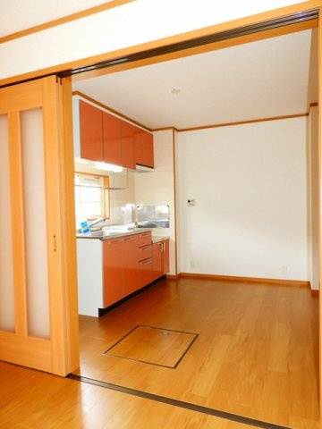 ソレイユ２番館のその他