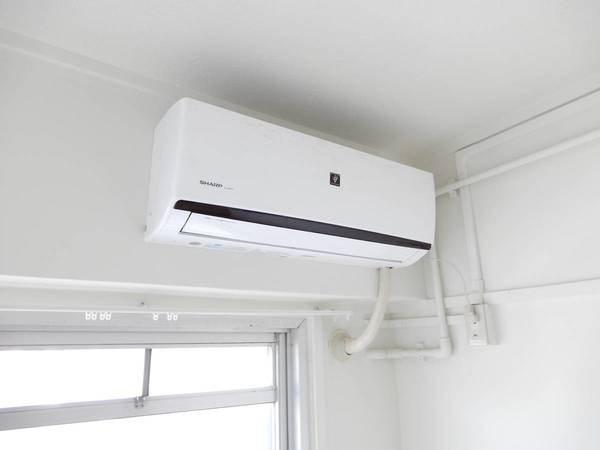 ビレッジハウス中野2号棟の設備|ビレッジハウスの同一物件・同一タイプの間取りの写真です