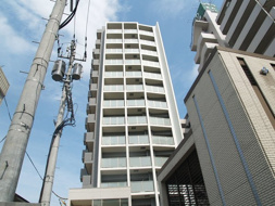 ＨＦ仙台長町レジデンスの画像