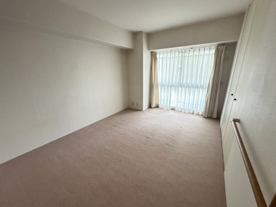 【洋室】 | コスタ・ミラにしきのはま1番館 | 洋室8.3帖