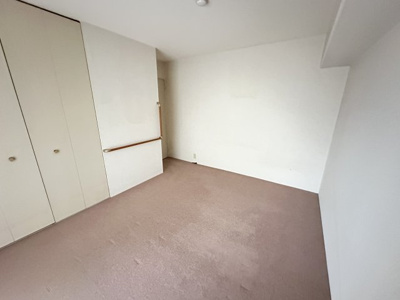 【洋室】 | コスタ・ミラにしきのはま1番館 | 洋室8.3帖