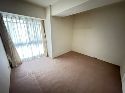 【洋室】 | コスタ・ミラにしきのはま1番館 | 洋室6.2帖