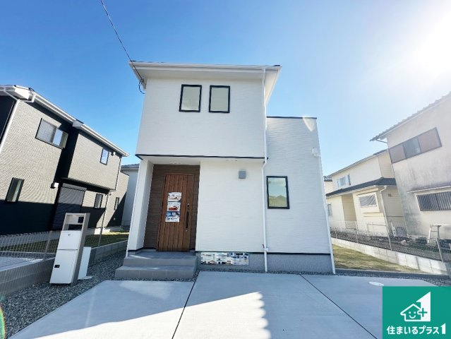 22(土)23(日)24(祝)現地説明会開催　奈良市中山町