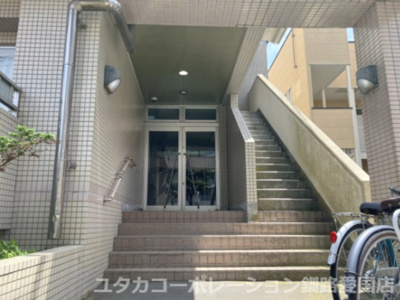  | 【商談中】ロマーヌ釧路第二 131号室