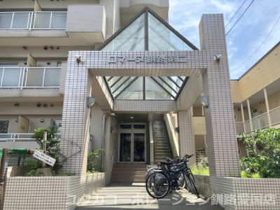  | 【商談中】ロマーヌ釧路第二 131号室