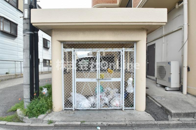 【その他共用部分】 | アバンティH・F