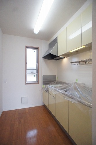 シャーメゾンなでしこ　Ｃのキッチン