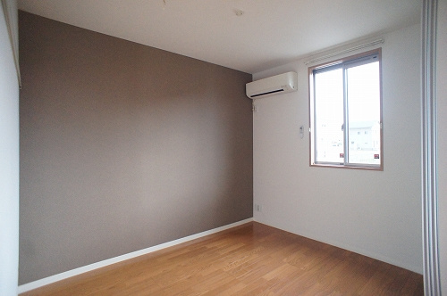 シャーメゾンなでしこ　Ｃの洋室