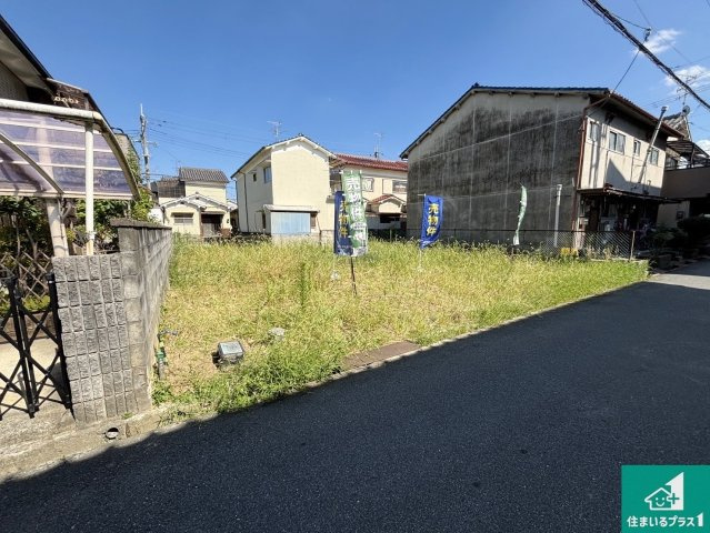 橿原市石原田町　新築一戸建て