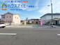 岐阜市本荘西2区画の分譲地登場です♪建築条件付きとなります！建築プランご提案させていただきます！の画像