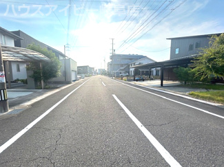 【周辺】 | 岐阜市本荘西2区画の分譲地登場です♪建築条件付きとなります！建築プランご提案させていただきます！ | 岐阜市本荘西2区画の分譲地登場です♪建築条件付きとなります！建築プランご提案させていただきます！