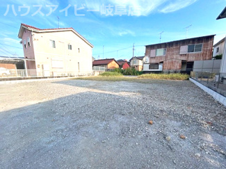 【外観】 | 岐阜市本荘西2区画の分譲地登場です♪建築条件付きとなります！建築プランご提案させていただきます！ | 岐阜市本荘西2区画の分譲地登場です♪建築条件付きとなります！建築プランご提案させていただきます！