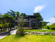 中軽井沢 2023年竣工の中古戸建の画像