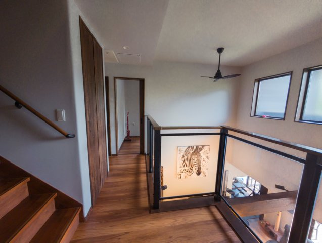 中軽井沢 2023年竣工の中古戸建のその他