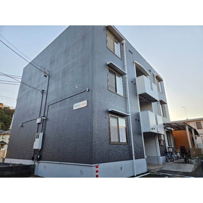 【外観】 | タウンコート旭町 | 外観もきれいです