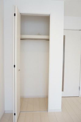 【収納】 | リブリ・アイネ | 便利な収納スペースです