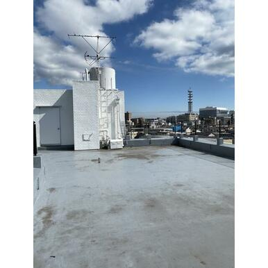 青木ビルのその他