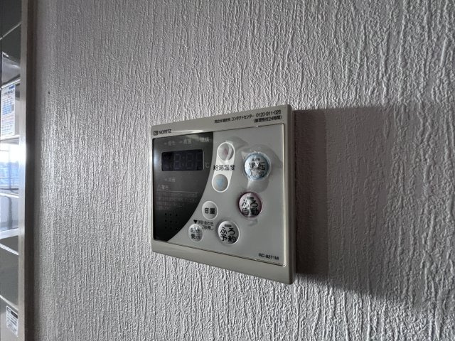 マウンティン・ツーの収納|洋室クローゼット