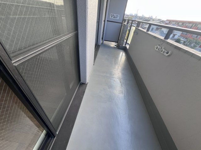 マウンティン・ツーの洗面所