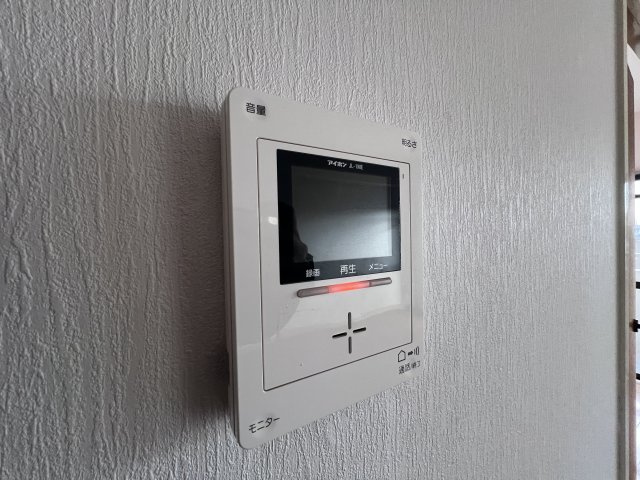 マウンティン・ツーの洋室|5.2帖洋室