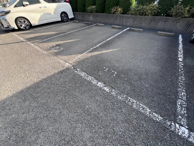 マウンティン・ツーのバルコニー|南面バルコニー