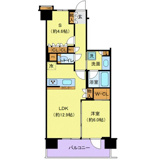 プレサンスロジェ西葛西の画像