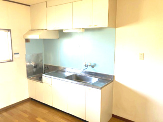 【キッチン】