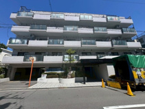 ダイアモンドメゾン南田辺の画像