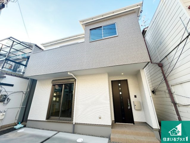 堺市東区野尻町　第1期　新築一戸建て