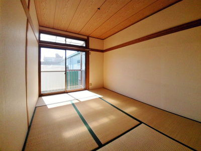 【設備】 | シャンボールハイツ