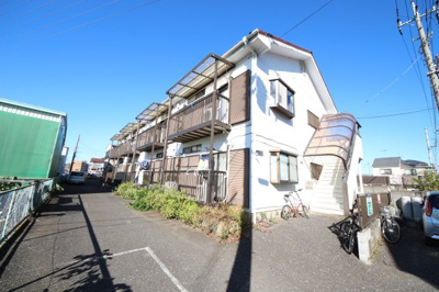 【その他共用部分】 | シャンボールハイツ