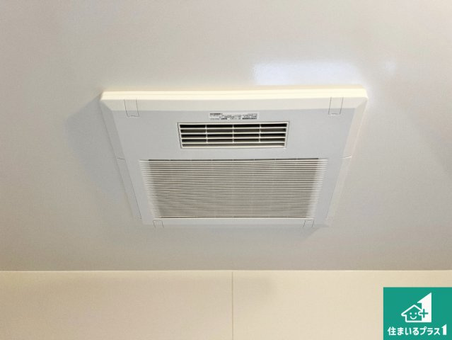 東大阪市小若江　新築一戸建ての外観|現在の進捗状況です！順調に作業進行中、完成が待ち遠しいです！詳細の間取り等、お気軽にお問い合わせください！