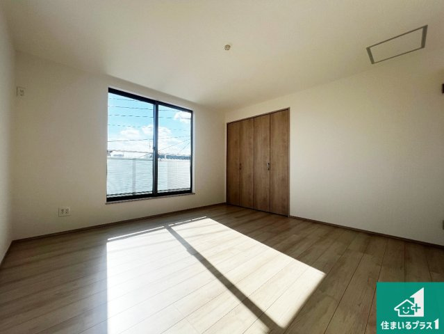 東大阪市小若江　新築一戸建ての外観|現在建築中！落ち着いた街並みで新生活を始めることが出来そう！周辺の物件も併せてご紹介させて頂きます！