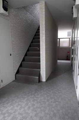 【エントランス】 | ARPEGGIO垂水