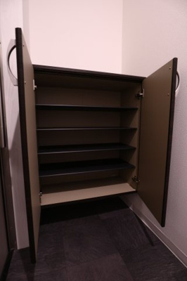 【内装】 | ARPEGGIO垂水