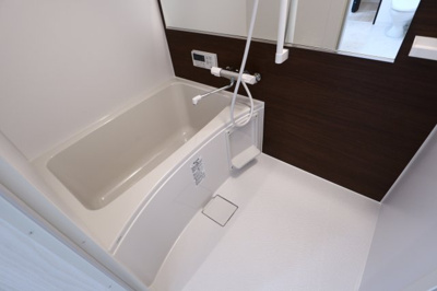 【浴室】 | ARPEGGIO垂水