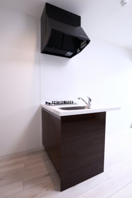 【キッチン】 | ARPEGGIO垂水