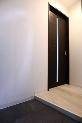 【玄関】 | ARPEGGIO垂水