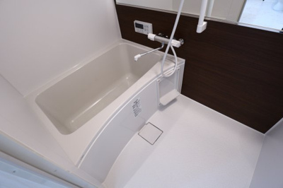 【浴室】 | ARPEGGIO垂水