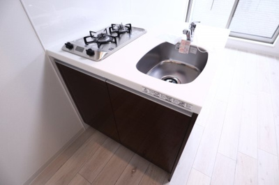 【キッチン】 | ARPEGGIO垂水