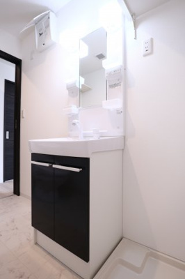 【洗面所】 | ARPEGGIO垂水