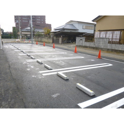 【駐車場】 | フェアブランチ