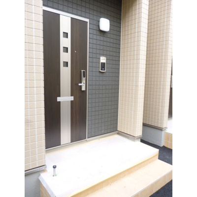 【エントランス】 | フェアブランチ