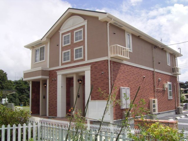 カーサ・フェリーチェ